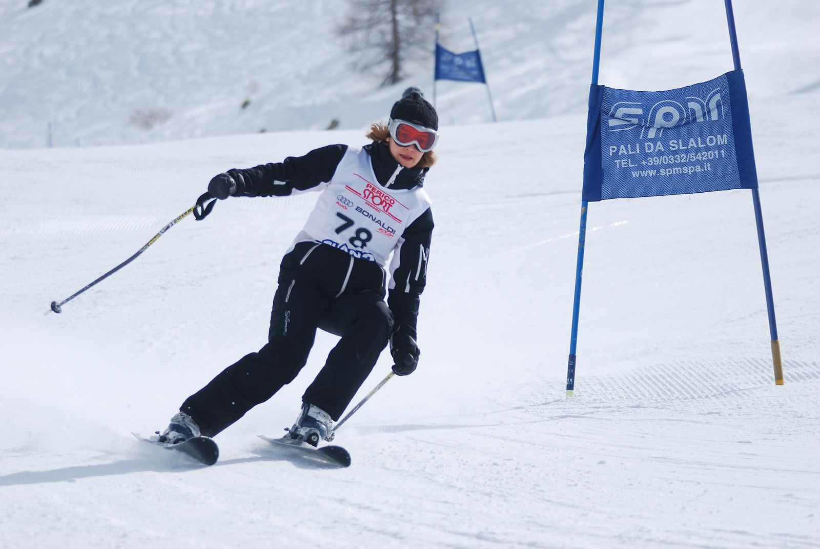 Gara Camp Sociali 00215